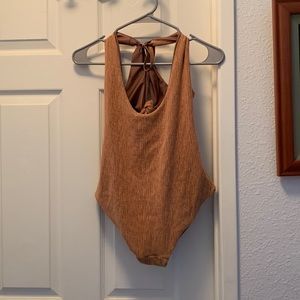 Of One Sea bathing suit